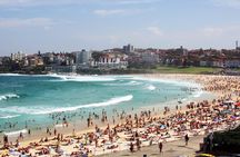 Sydney Half Day Private Tour: See Sydney Opera House and Bondi