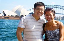 Sydney Half Day Private Tour: See Sydney Opera House and Bondi