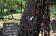 Half-Day Killing Field & Tuol Sleng Genocidal Museum with a local Tuk Tuk Tours