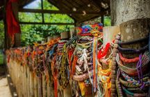 Half-Day Killing Field & Tuol Sleng Genocidal Museum with a local Tuk Tuk Tours