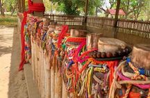 Half-Day Killing Field & Tuol Sleng Genocidal Museum with a local Tuk Tuk Tours