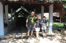 Cu Chi Tunnels & Cao Dai Temple – Private Day Tour