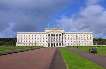 Belfast City Sightseeing Tour Including Titanic Museum | 6 Hours