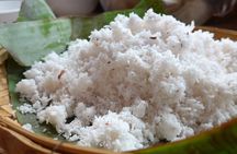 Cooking Class at La Plantation