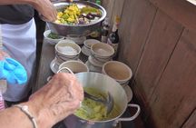 Cooking Class at La Plantation