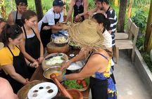 Cooking Class at La Plantation