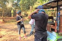 Private Angkor Wat Private Sunrise VIP private Tour