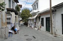 Traditional Villages of Kritsa and Kroustas