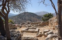 Traditional Villages of Kritsa and Kroustas