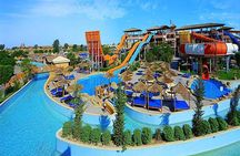 Hurghada : Jaz Makadi Aquaviva Waterworld