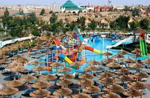Hurghada : Jaz Makadi Aquaviva Waterworld