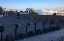 Budapest City Segway / Sightseeing Tours Buda+Pest