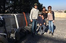 Budapest City Segway / Sightseeing Tours Buda+Pest