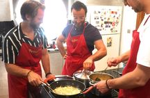 Spanish Food Lessons: Paella and More