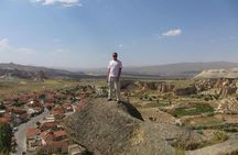 Highlights of Cappadocia Tour