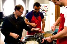 Spanish Food Lessons: Paella and More