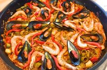 Spanish Food Lessons: Paella and More