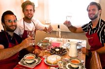Spanish Food Lessons: Paella and More