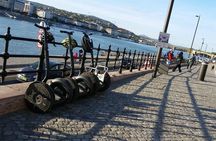 City Segway Tour Budapest Highlights️ (Buda + Pest)
