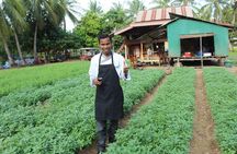 Village Cooking Class in Siem Reap