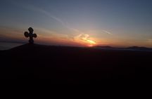 Sunset at the Best Spots of Mykonos!!!