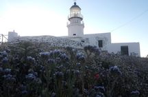Sunset at the Best Spots of Mykonos!!!