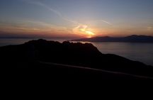 Sunset at the Best Spots of Mykonos!!!