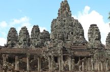 2 Days Siem Reap Angkor Wat Tour-Small Group