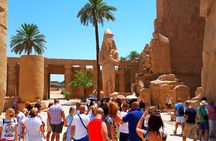 Private Luxor, Top 10 Tourist Attractions in 3 Days 
