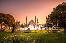 Personalized Istanbul Tour with Private Local Tour Guide