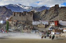 Leh Ladakh - Best of Tibet Experience
