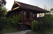 2 days 1 night: Countryside experiences. Exclusive house Homestay