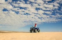 Zagoura Desert 2 Days 1 Night include B&B, Lunch ,transport ,Tent ,Camel Ride 