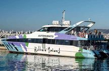 Cape Town Private Tour, Robben Island and Table Mountain Car 