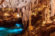 Mayan Underworld Experience (Cenote-Museum)