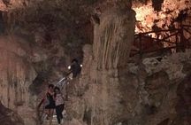 Mayan Underworld Experience (Cenote-Museum)