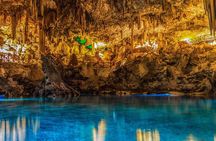 Mayan Underworld Experience (Cenote-Museum)