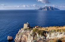 Punta Campanella hike - Amalfi coast - Sorrento