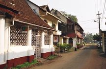 Backwaters of Kerala