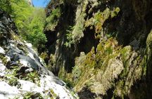 Ferriere waterfalls hike - Amalfi and Ravello Coast