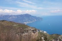 Ferriere waterfalls hike - Amalfi and Ravello Coast