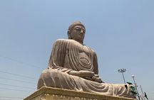 Exclusive Guided Tour of Bodh Gaya