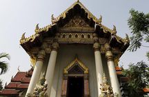 Exclusive Guided Tour of Bodh Gaya