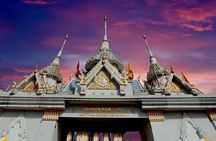 Exclusive Guided Tour of Bodh Gaya