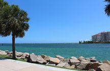 Private Miami City Tour with Expert Guide