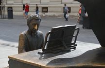Łódź - 1-day tour to the most surprising Polish city (from Warsaw)