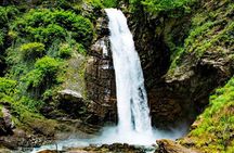 Kakheti: Signagi + Bodbe Monastery + Gurgeniani Waterfall