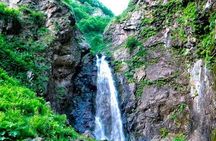 Kakheti: Signagi + Bodbe Monastery + Gurgeniani Waterfall