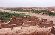 3days -Morocco Désert Tours Start in Fez and end in Marrakech