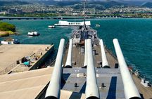Uniquely Personalized Private Island Tour on Oahu, Hawaii